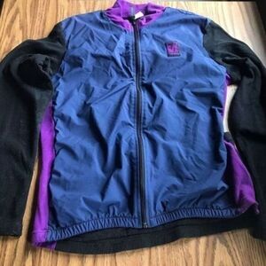 Vintage Trek Bicycle Jacket